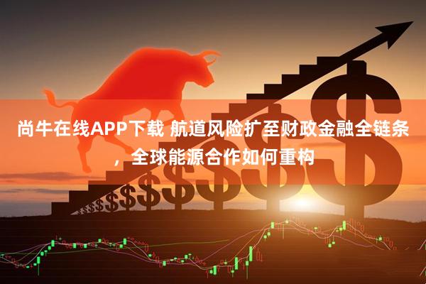 尚牛在线APP下载 航道风险扩至财政金融全链条，全球能源合作如何重构